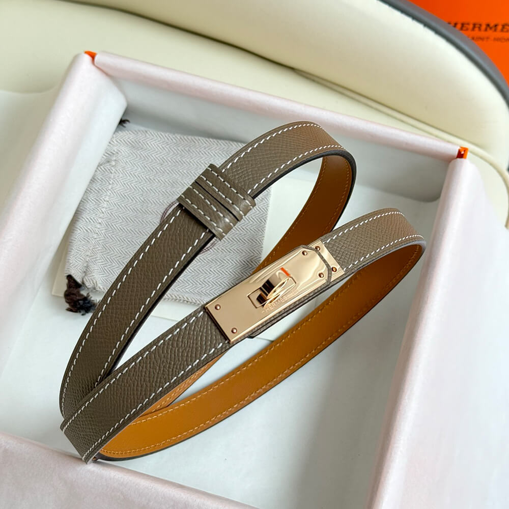 H**me5 Kelly 18 belts(36 Styles)
