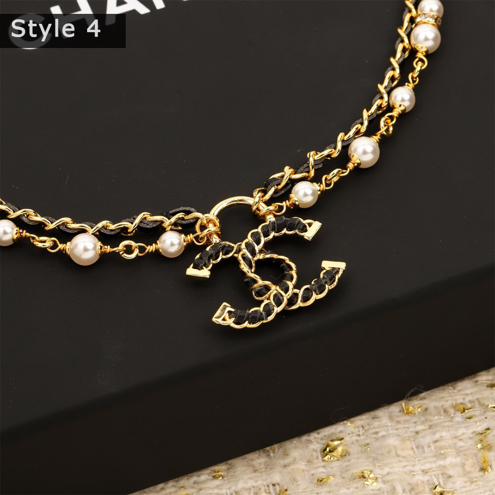 Ch**el NECKLACE