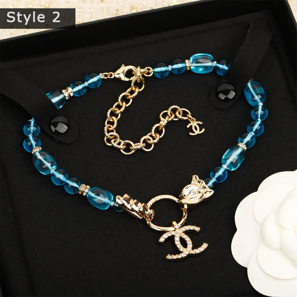 Ch**el NECKLACE