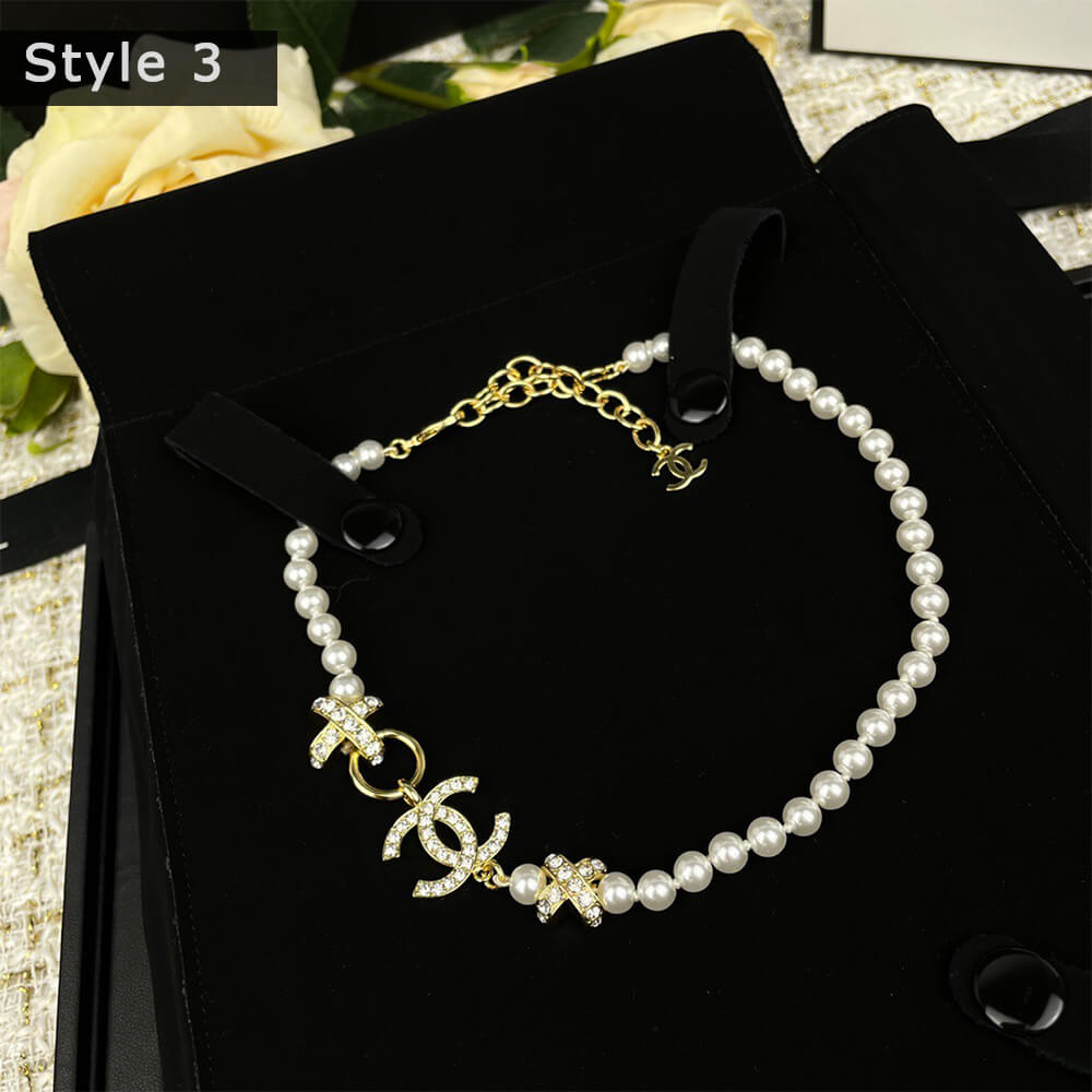 Ch**el NECKLACE