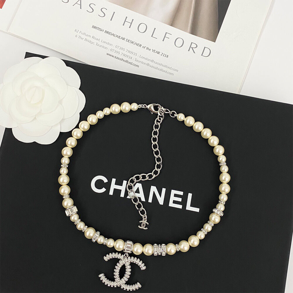 Ch**el NECKLACE