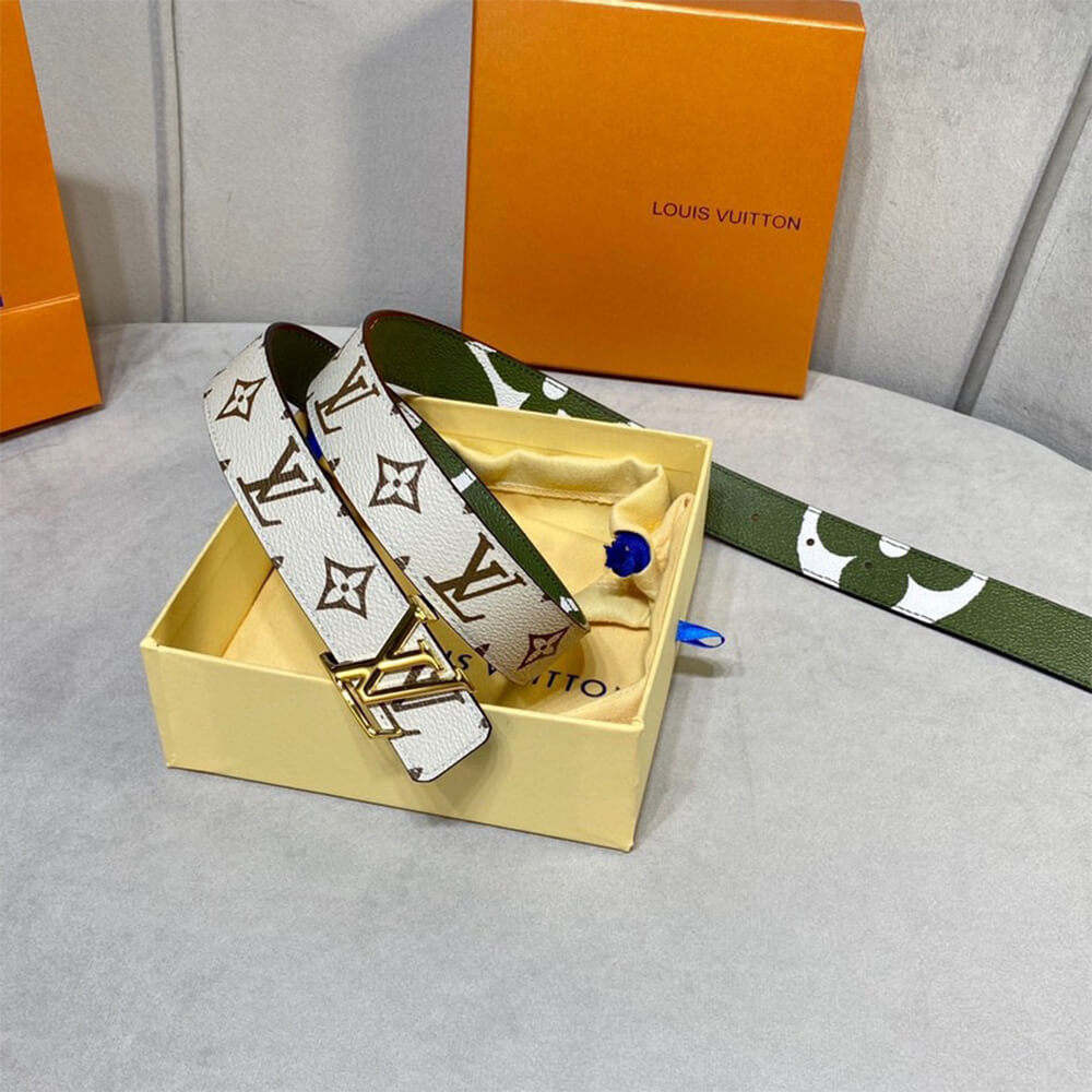LV 30mm belt