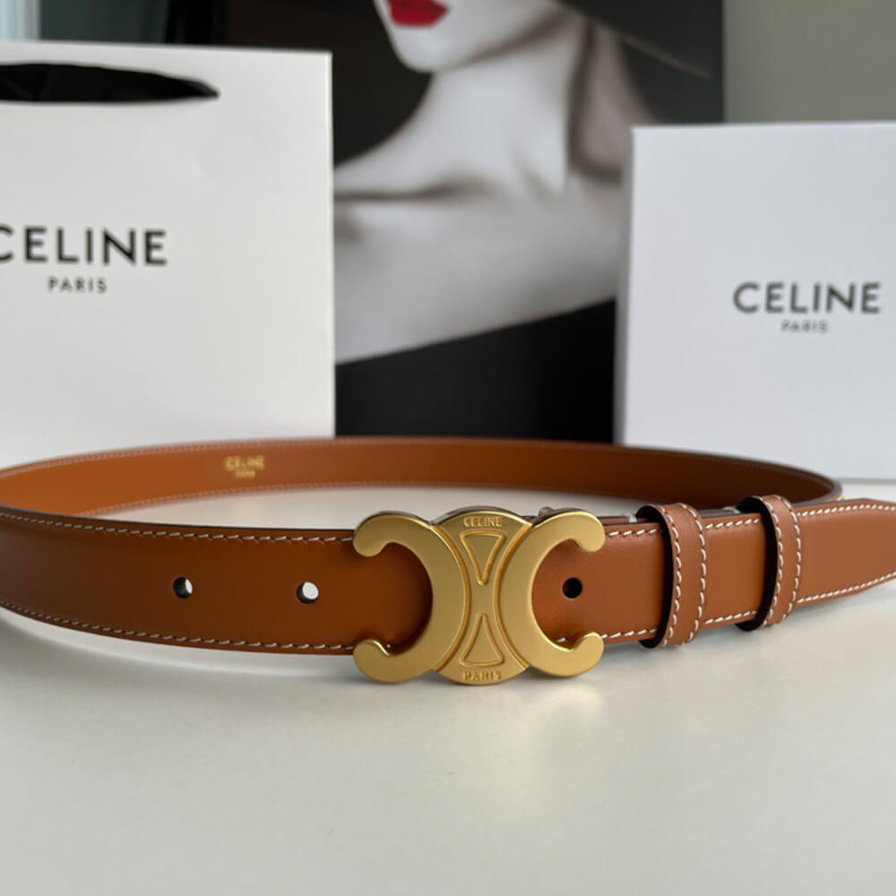 Ce1i*e 25mm belt
