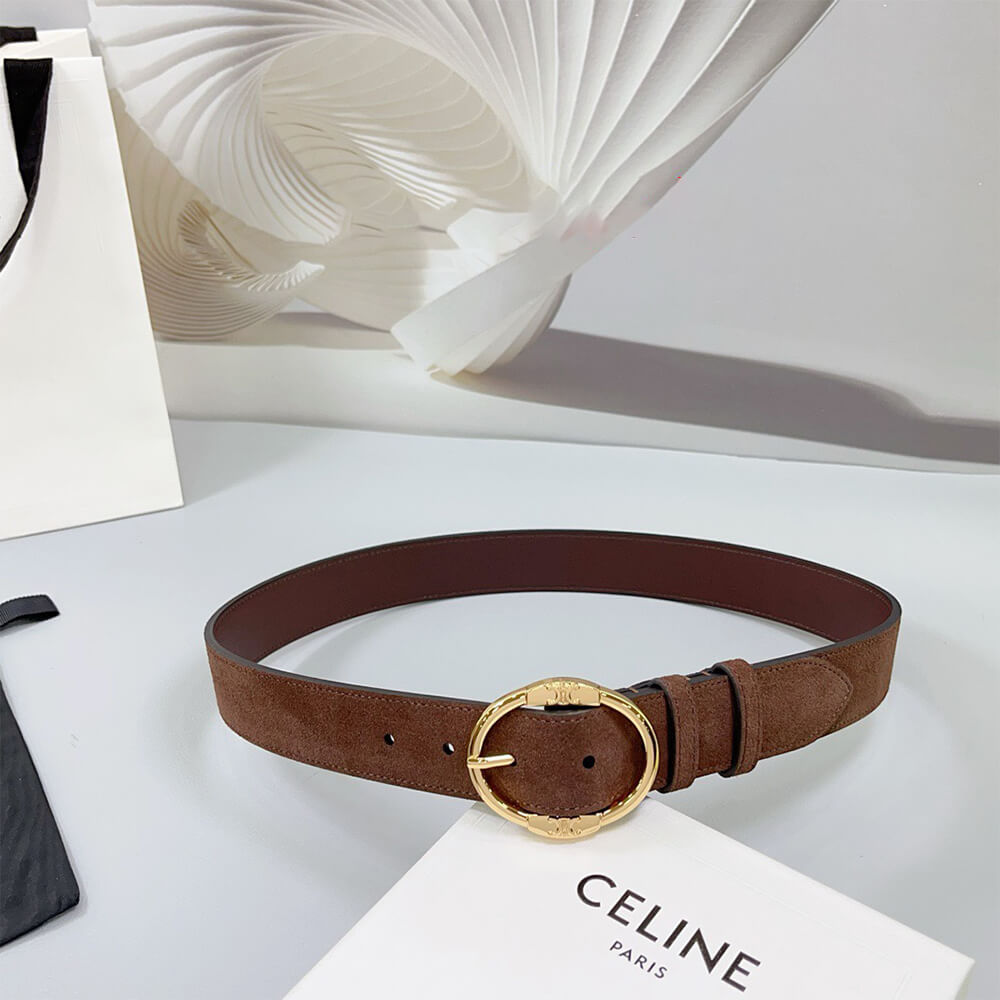 Ce1i*e 35mm belt
