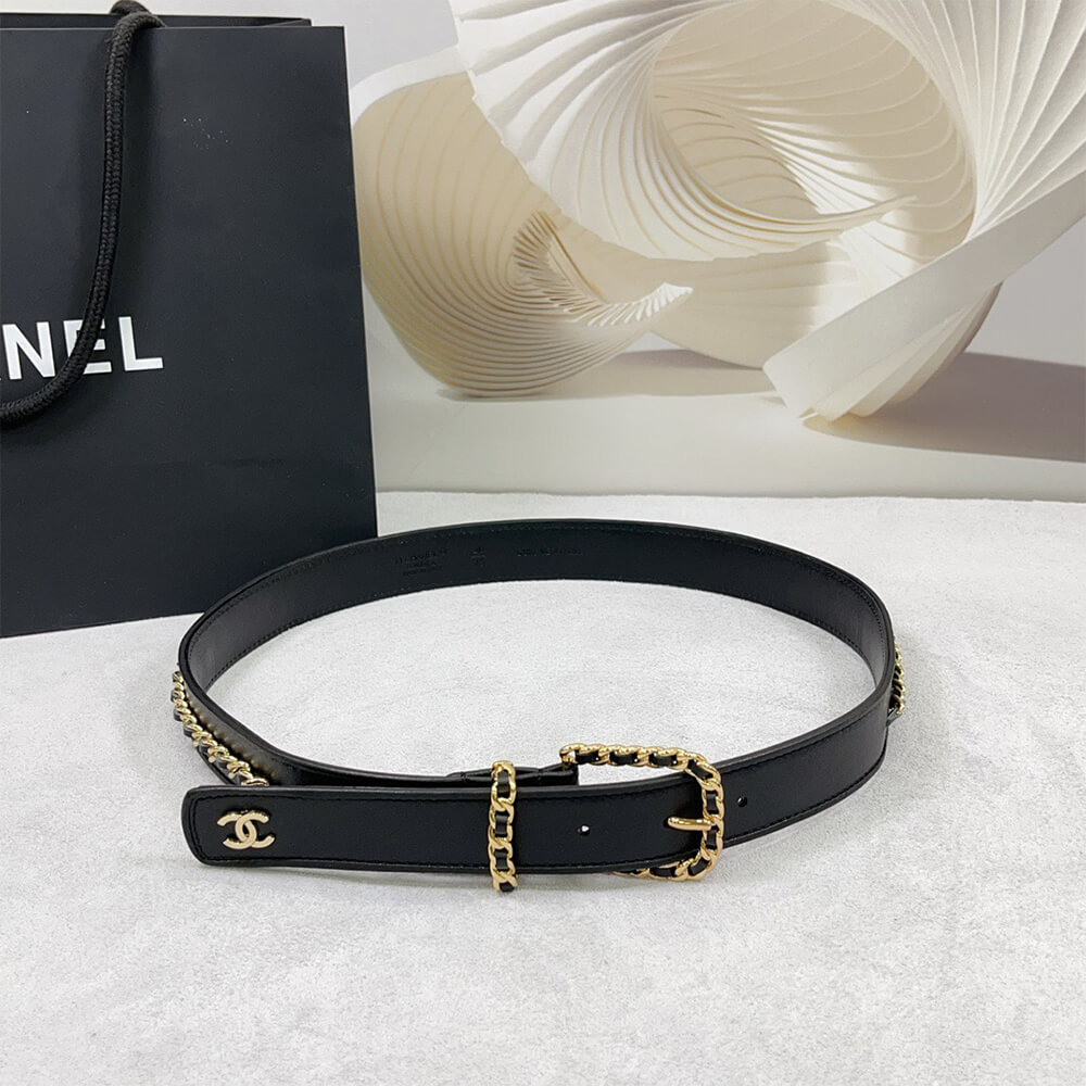 Ch**el 30mm belt