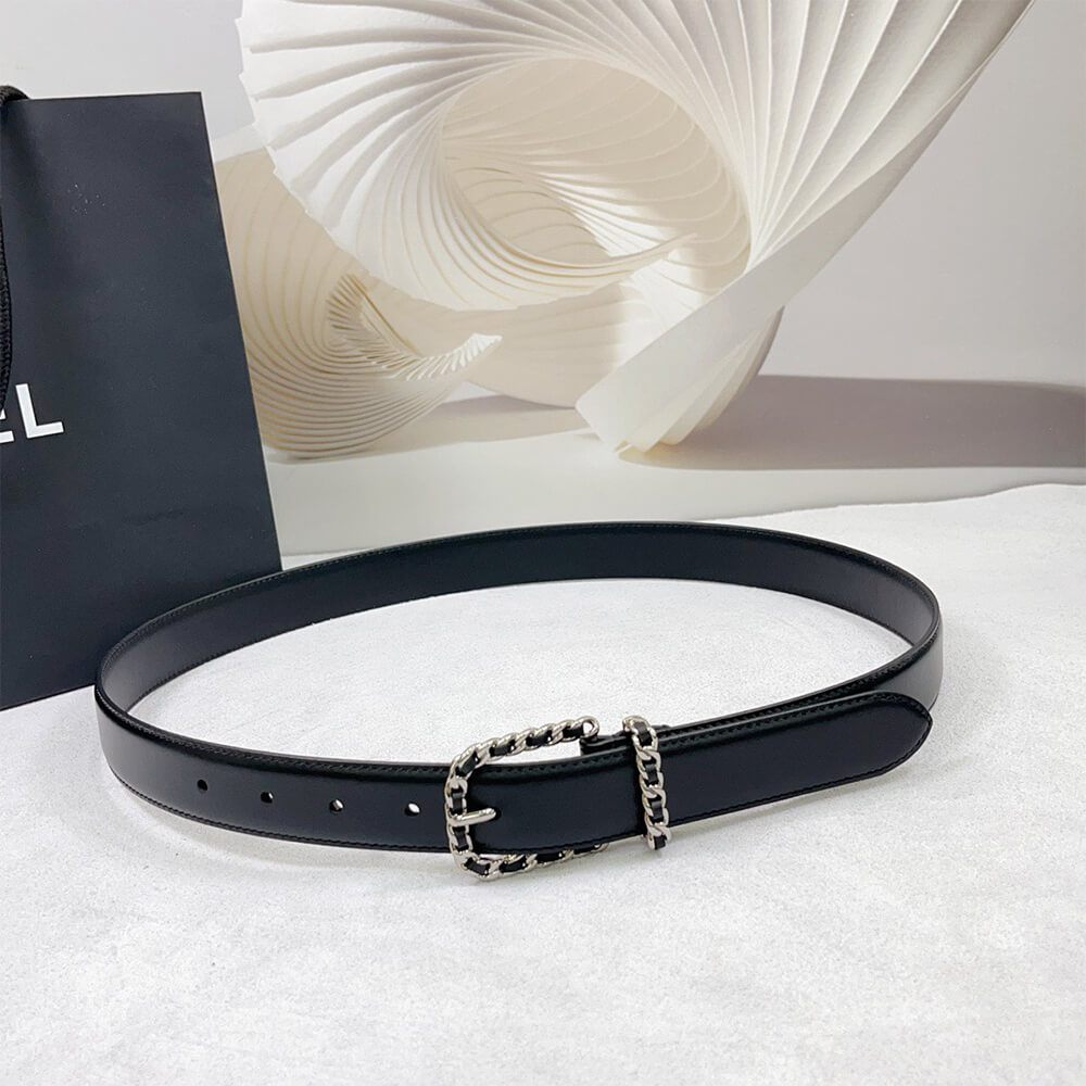 Ch**el 30mm belt