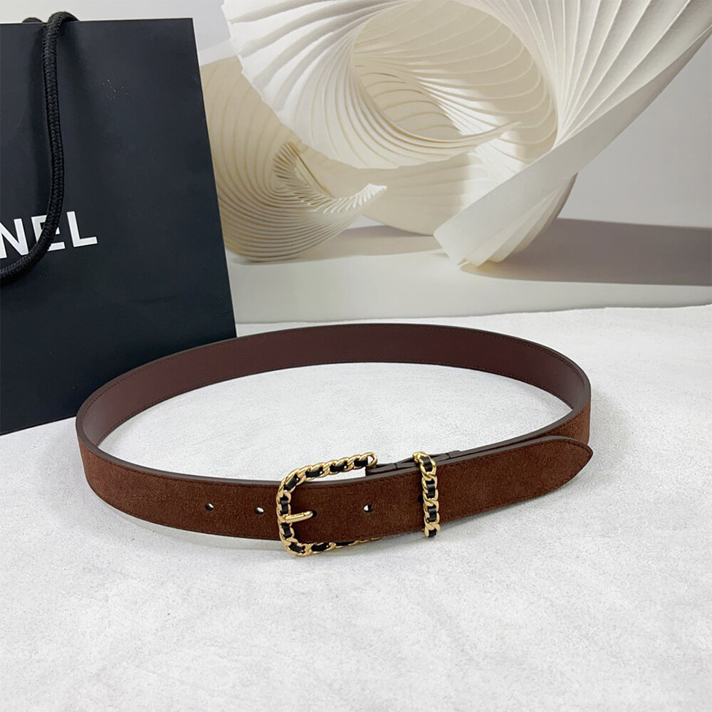 Ch**el 30mm belt