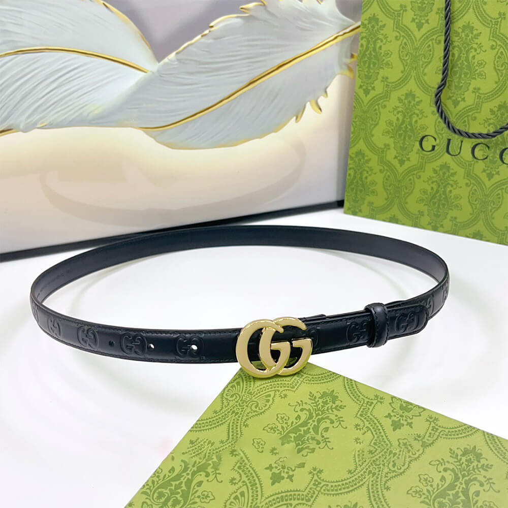Gvc*1 20mm belt