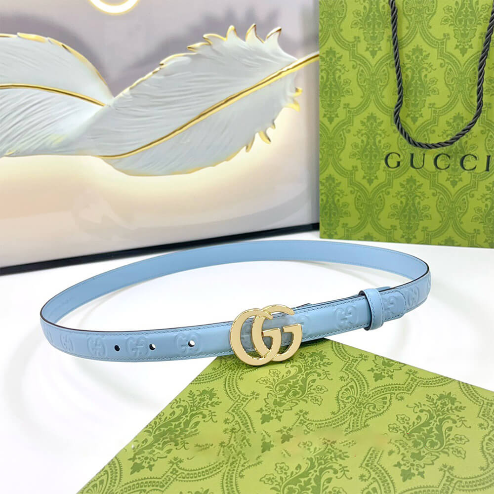 Gvc*1 20mm belt