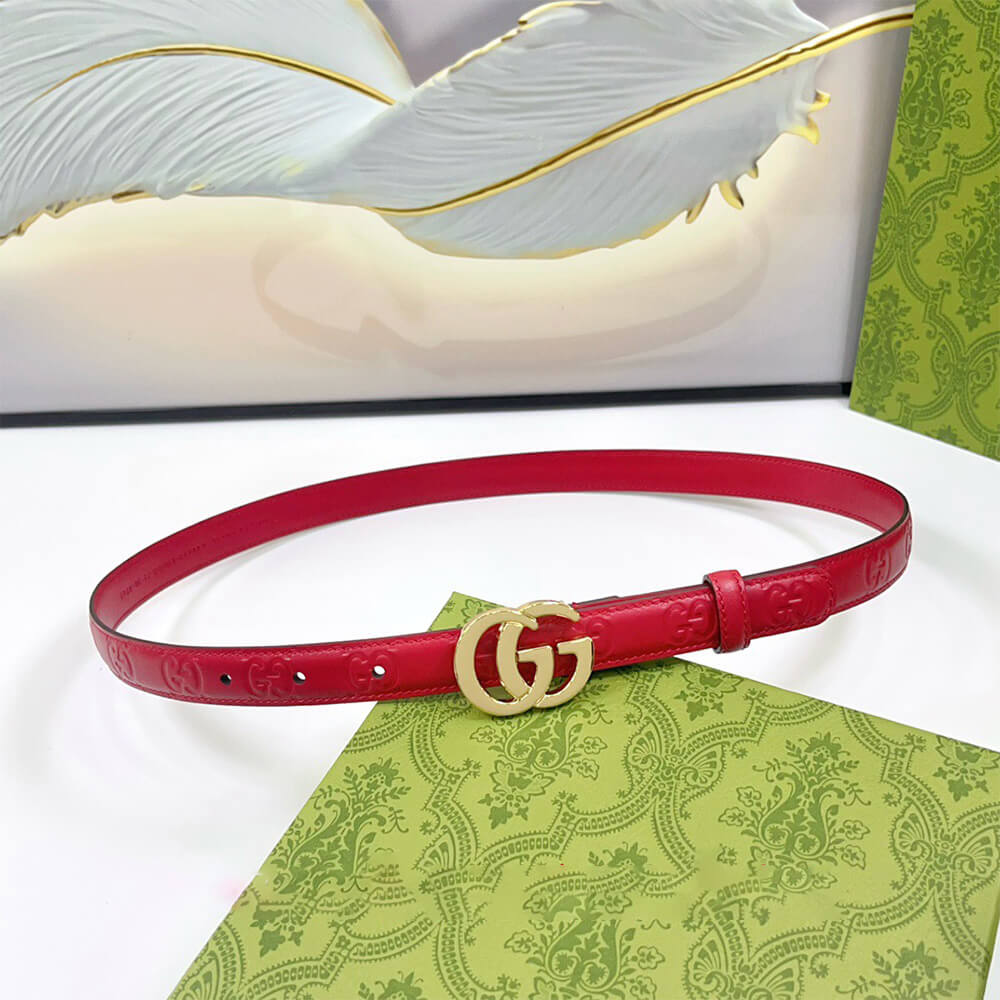 Gvc*1 20mm belt