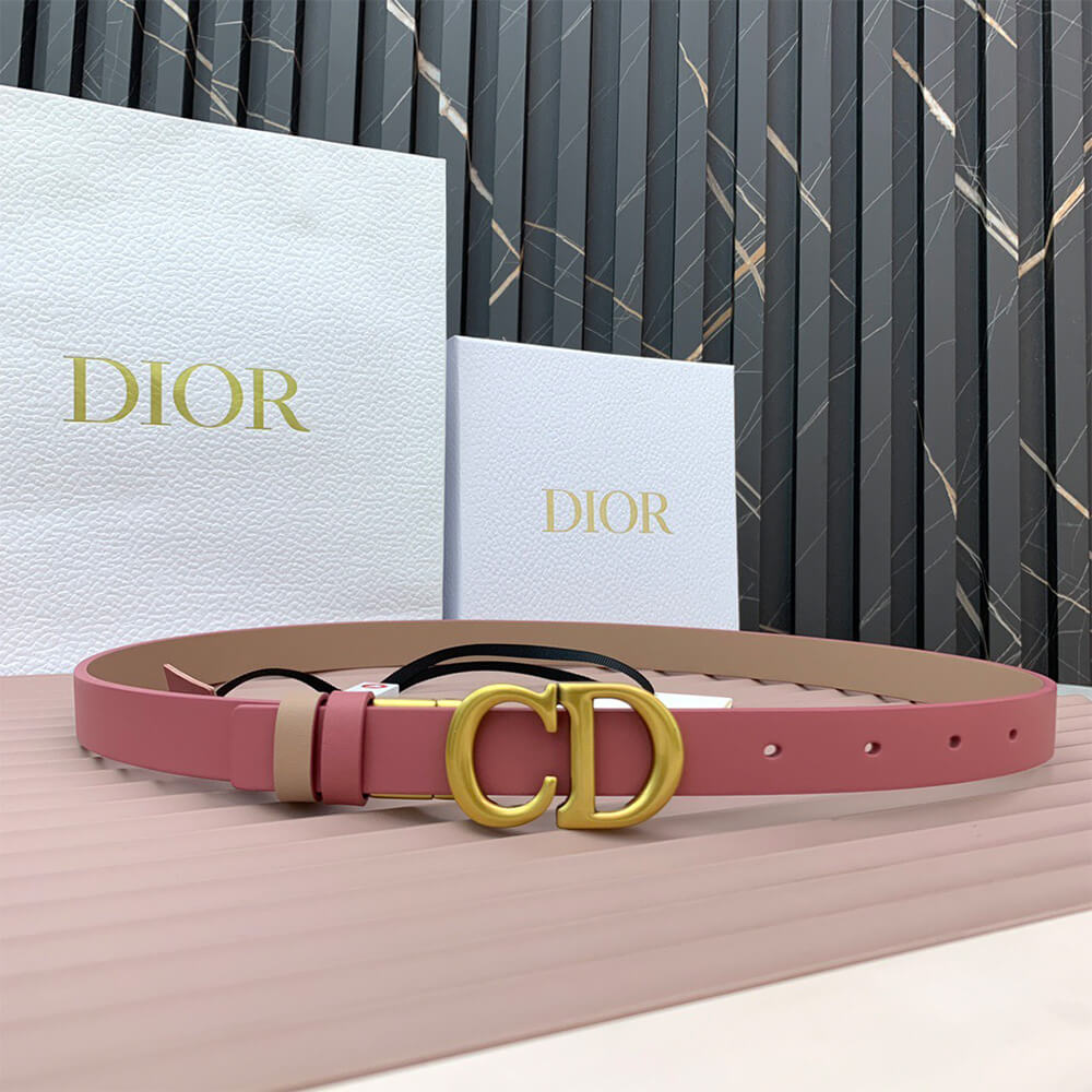 D10r 20mm belt