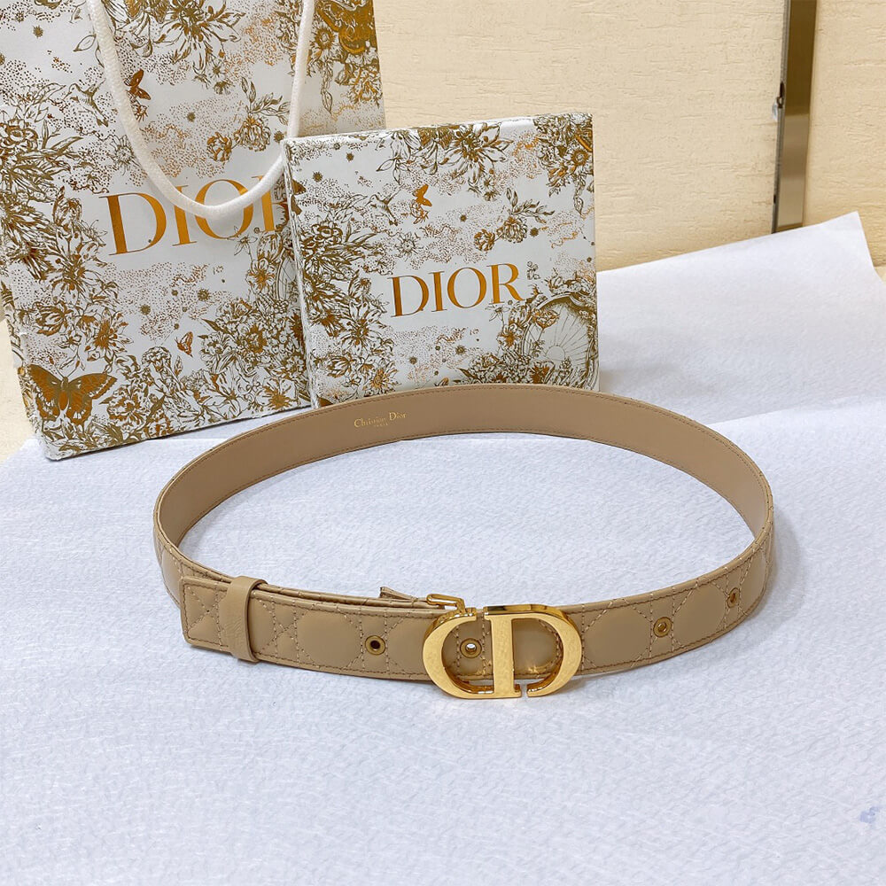 D10r 30mm belt