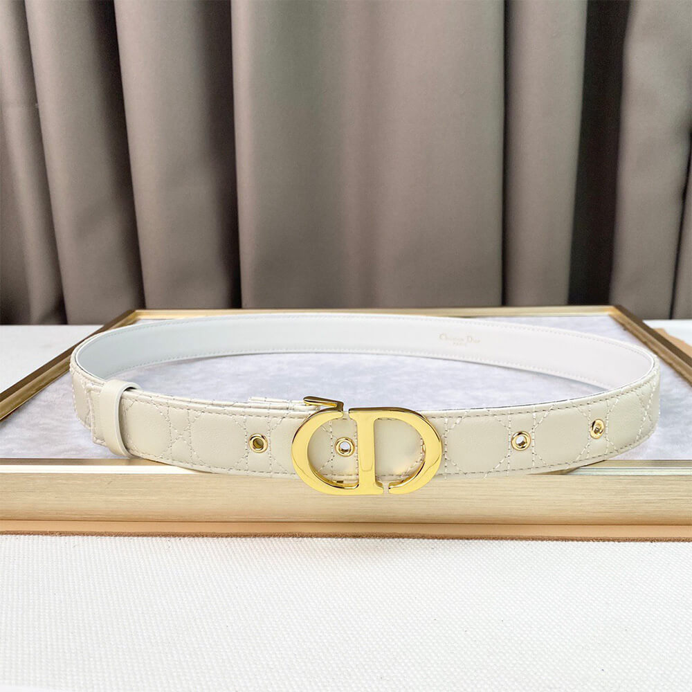 D10r 30mm belt