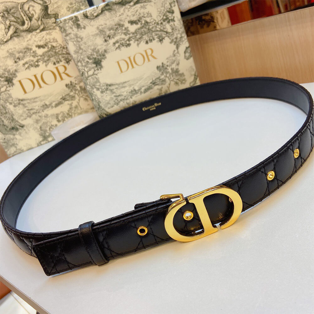 D10r 30mm belt
