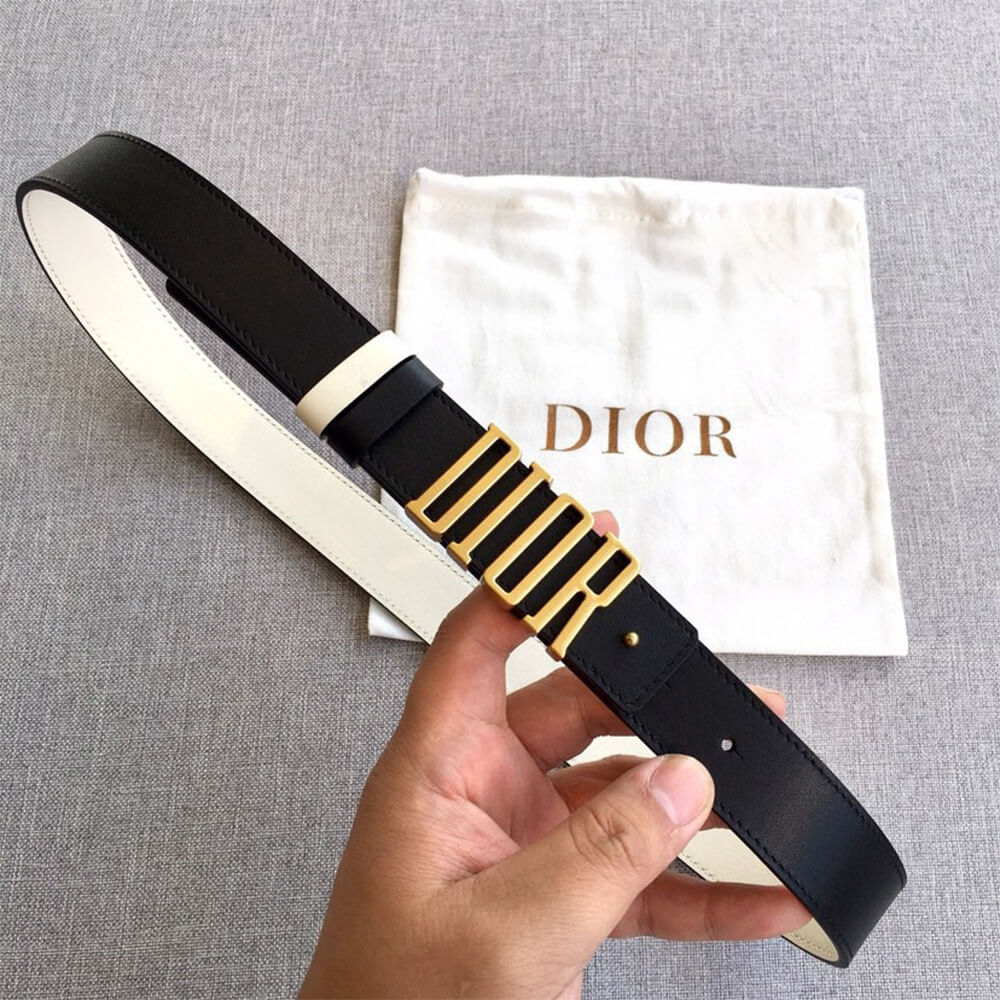 D10r 30mm belt