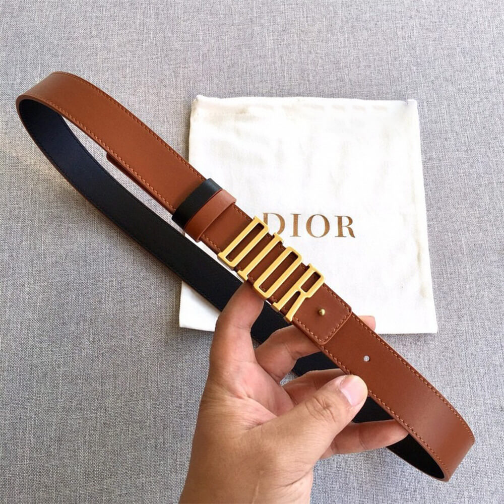 D10r 30mm belt