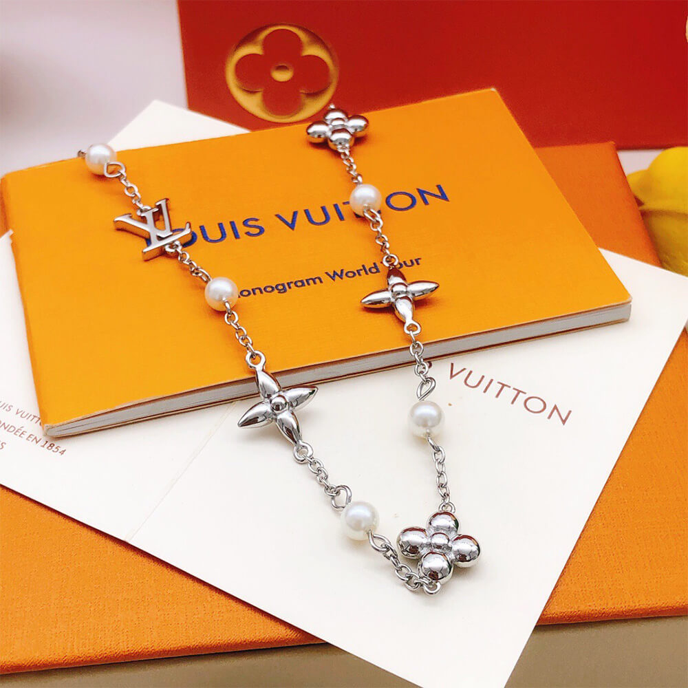 LV Necklace