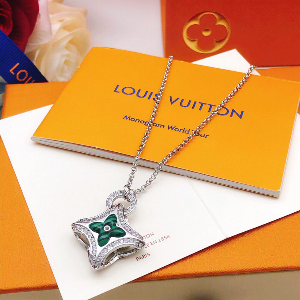 LV Necklace