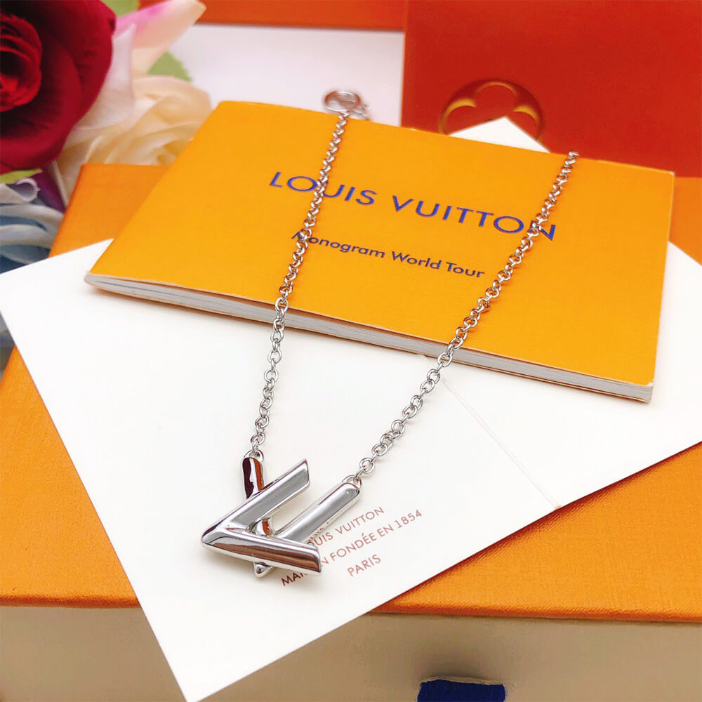 LV Necklace