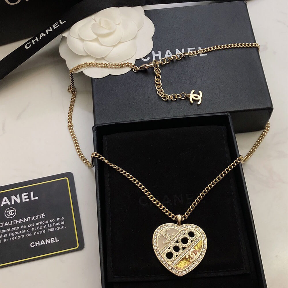 Ch**el NECKLACE