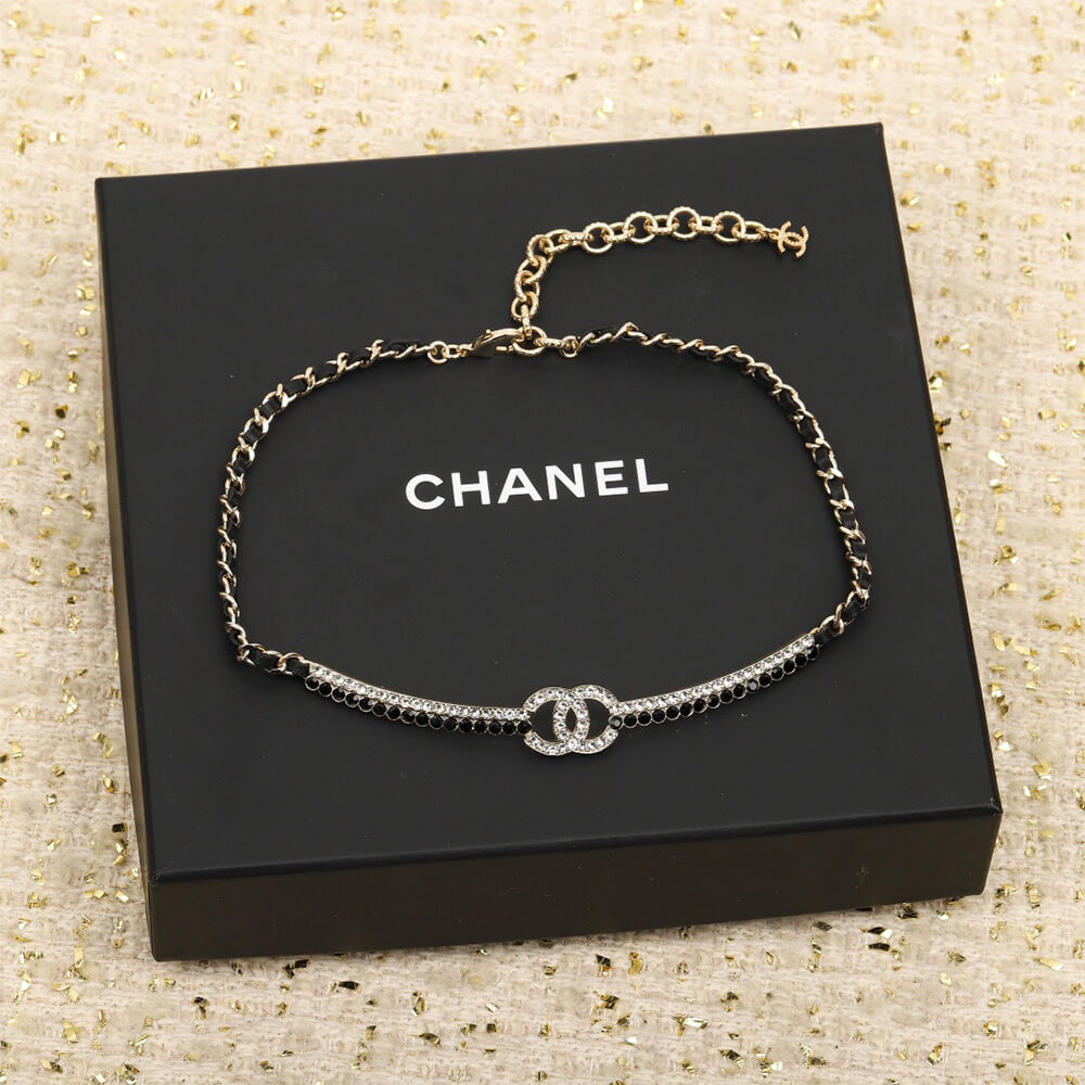 Ch**el NECKLACE
