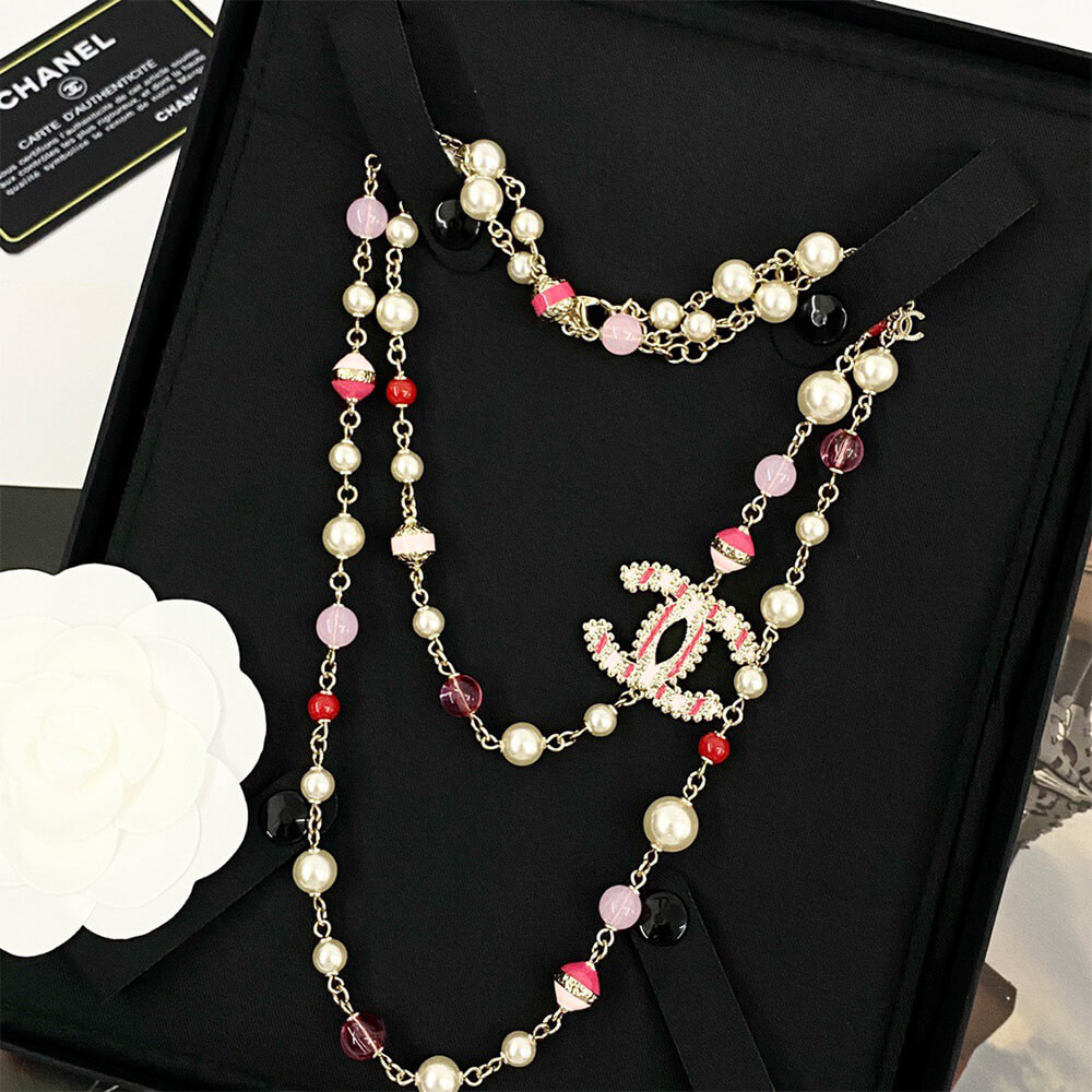 Ch**el NECKLACE