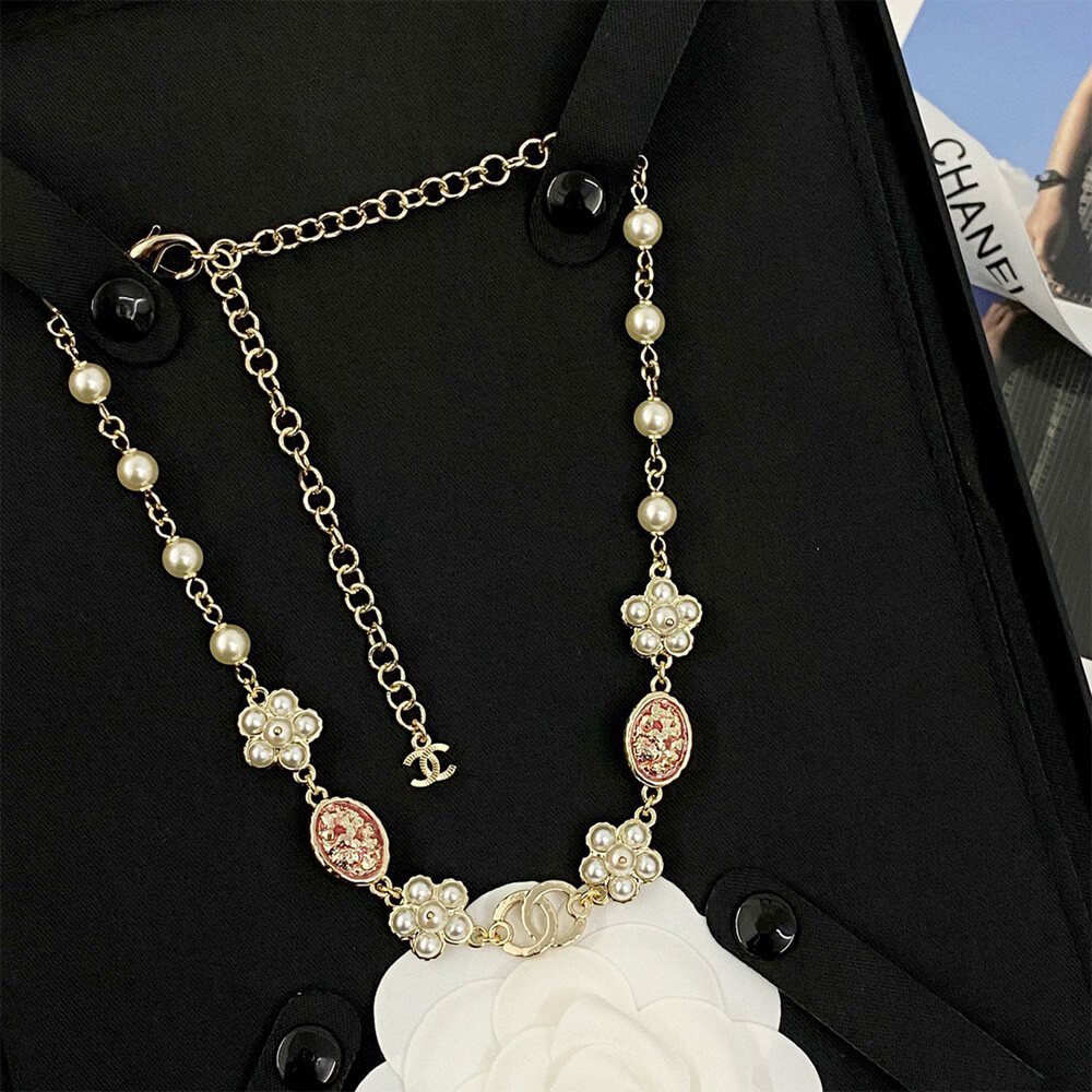 Ch**el NECKLACE