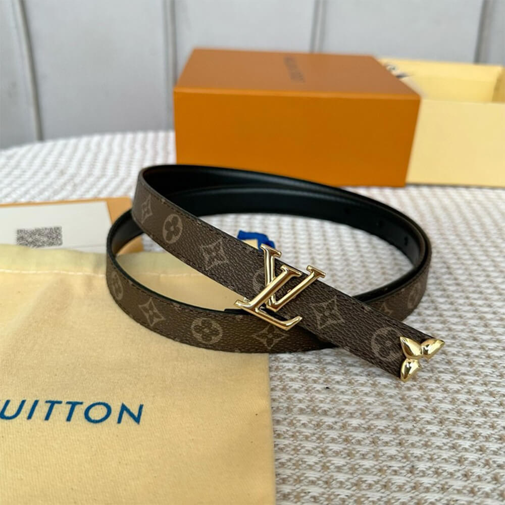 Pretty LV 20mm Reversible Belt