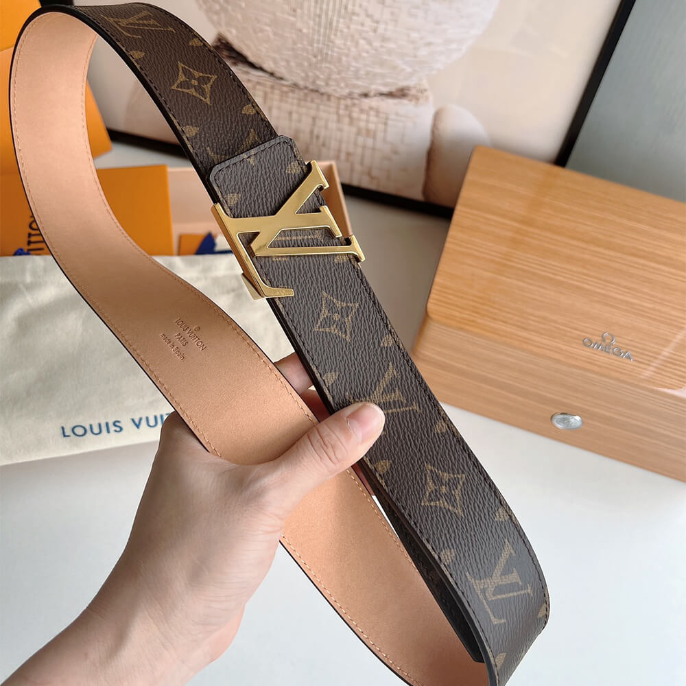 LV 40mm belt