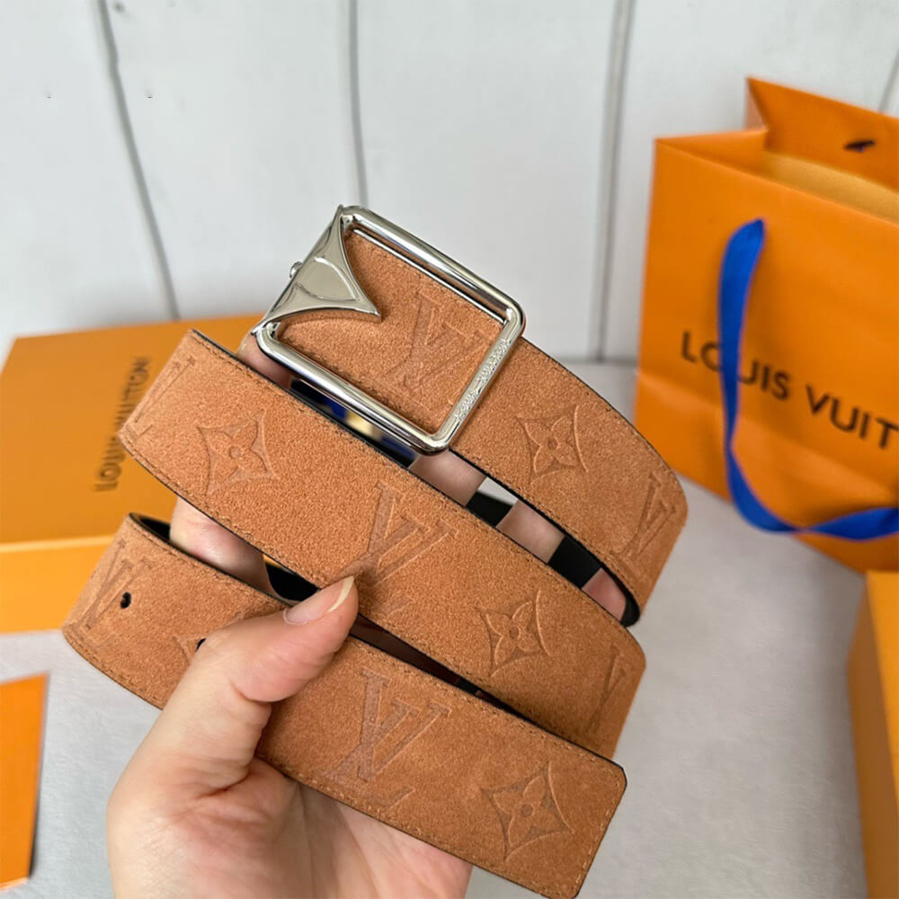 LV Venice 35mm Belt
