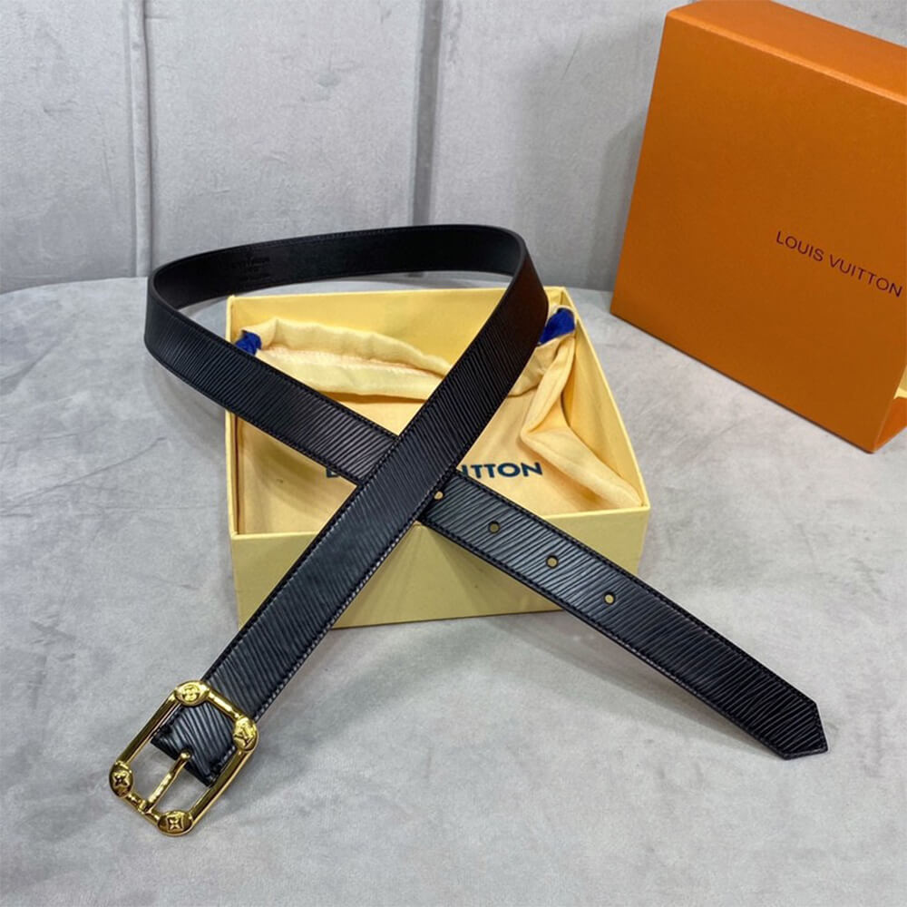 LV 25mm belt