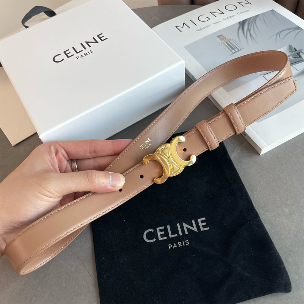Ce1i*e 25mm belt