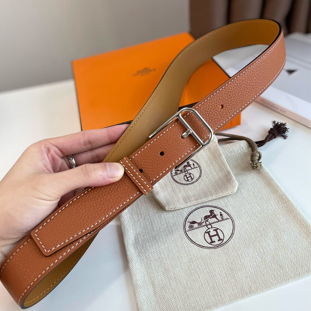 H**me5 Romain 35mm belt