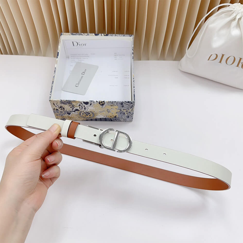 D10r 20mm belt