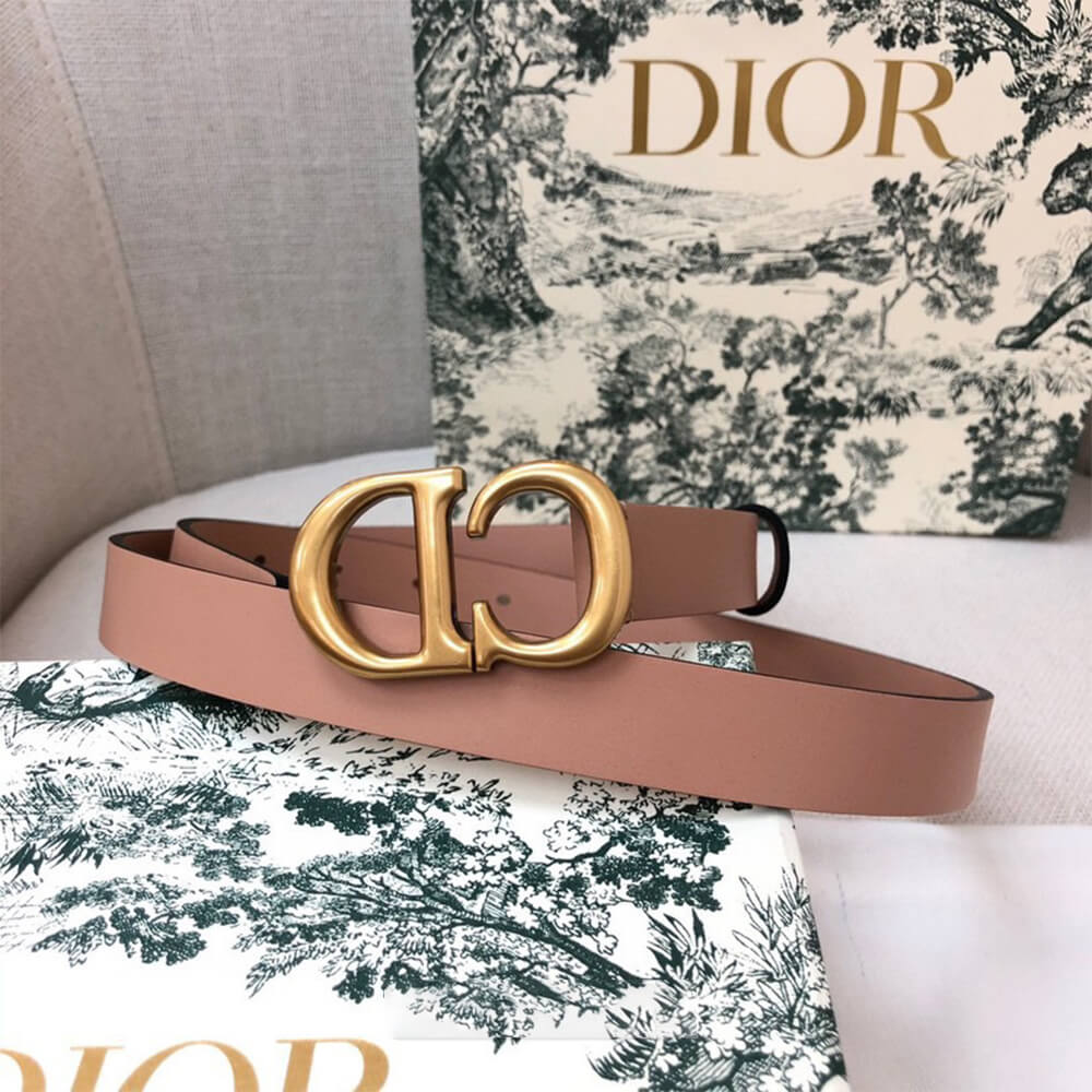 D10r 20mm belt