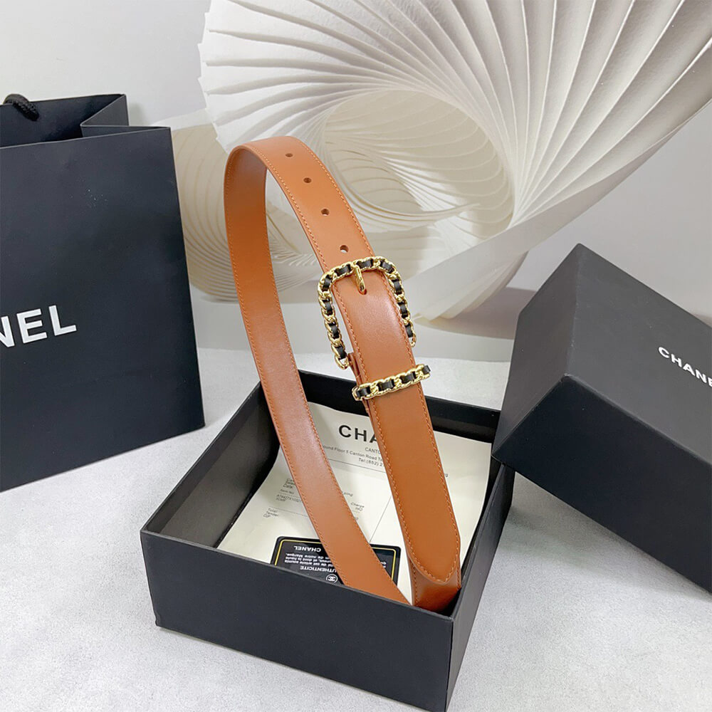 Ch**el 30mm belt