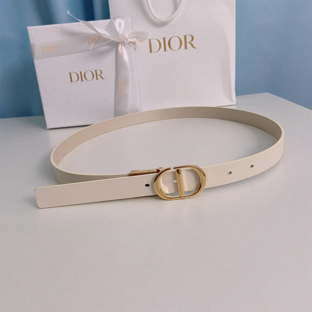 D10r 20mm belt