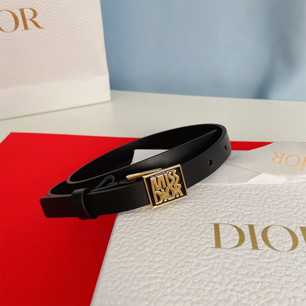 D10r MISS Belt 15mm