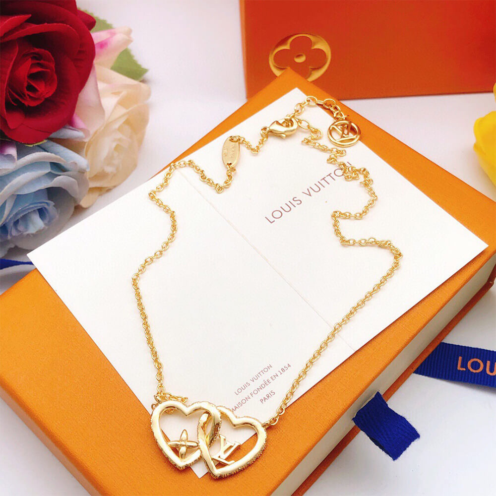 LV Necklace