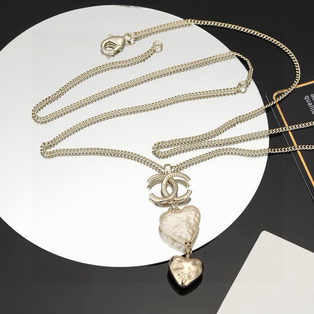 Ch**el NECKLACE