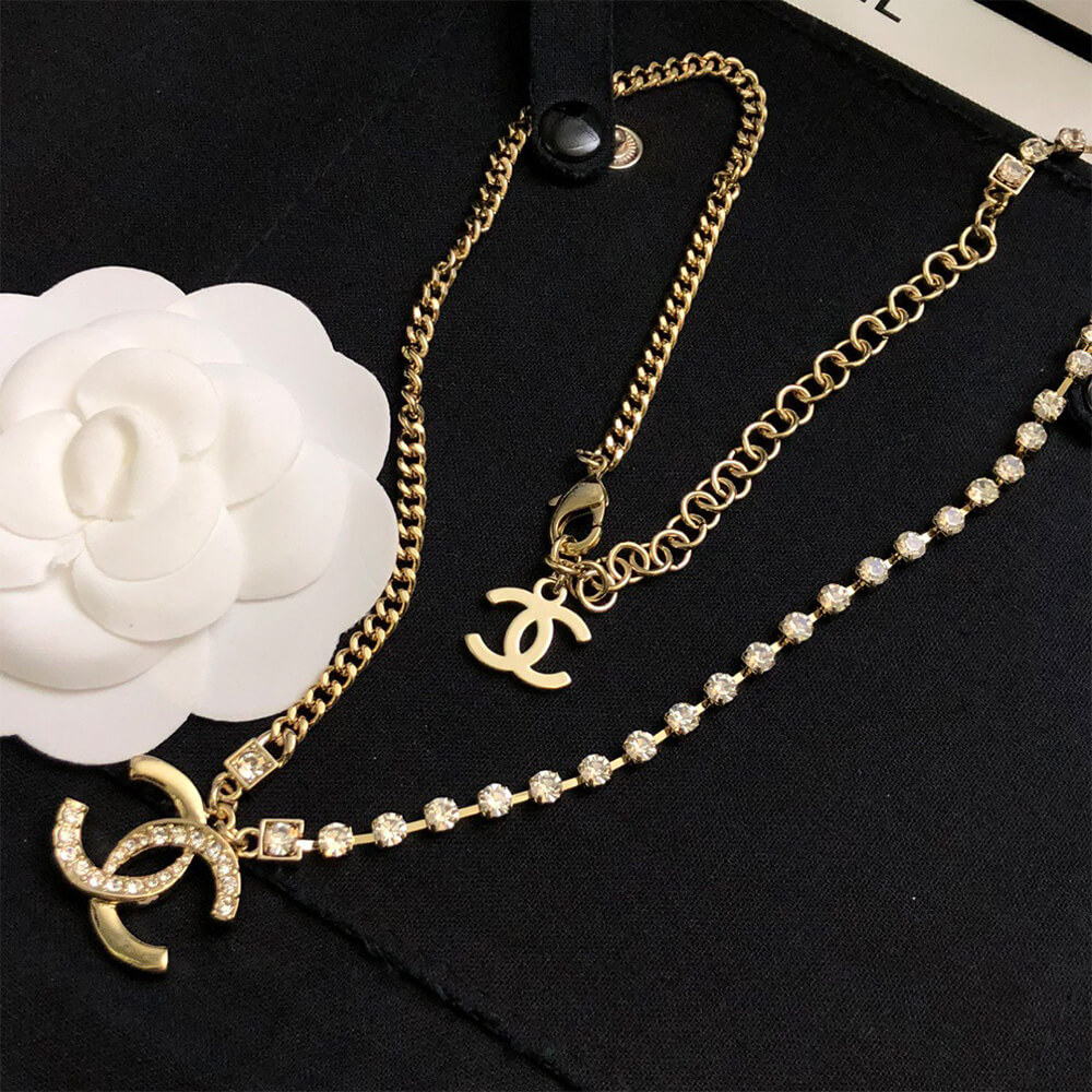 Ch**el NECKLACE