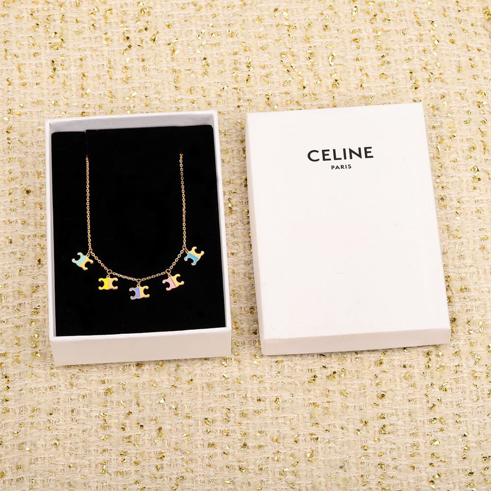 Ch**el NECKLACE