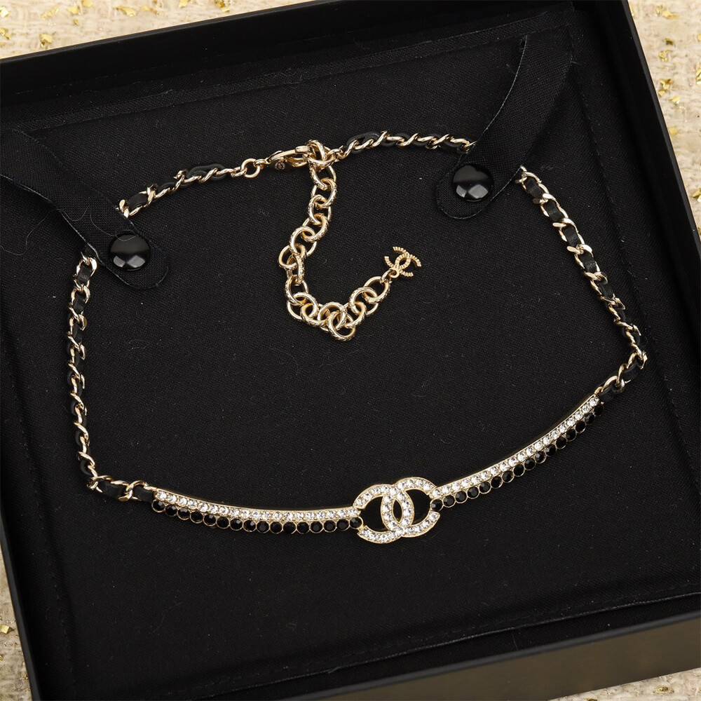 Ch**el NECKLACE