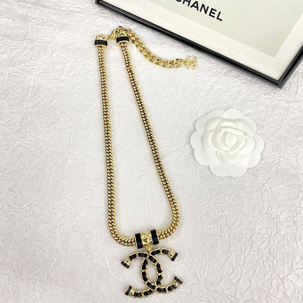 Ch**el NECKLACE