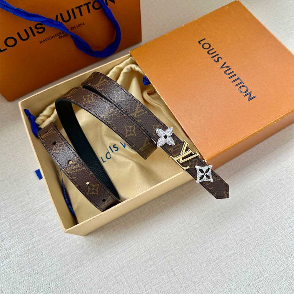 LV 20mm belt(HIGH-END GRADE)