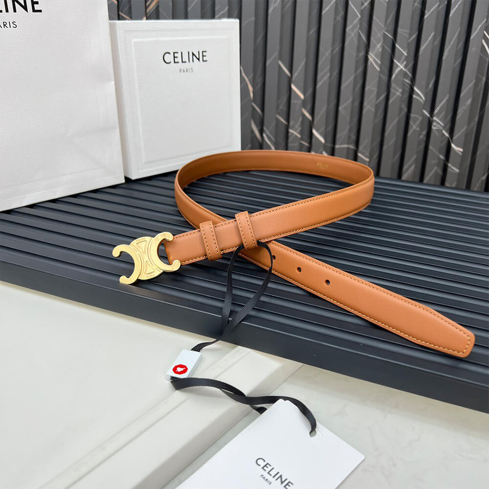 Ce1i*e 25mm belt