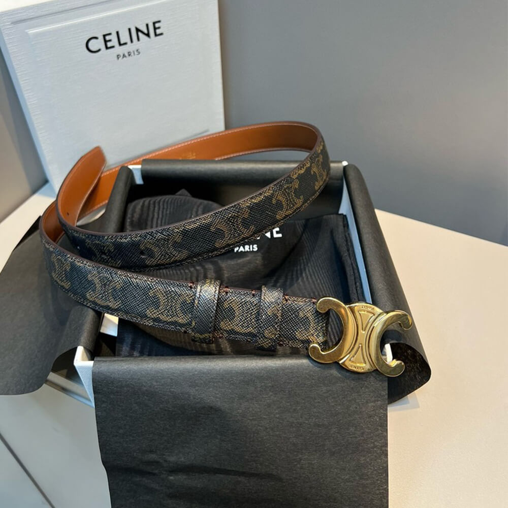 Ce1i*e 25mm belt
