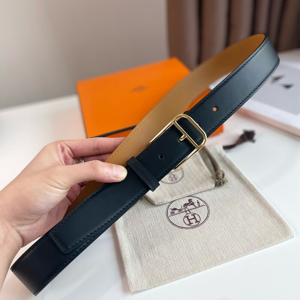 H**me5 Romain 35mm belt