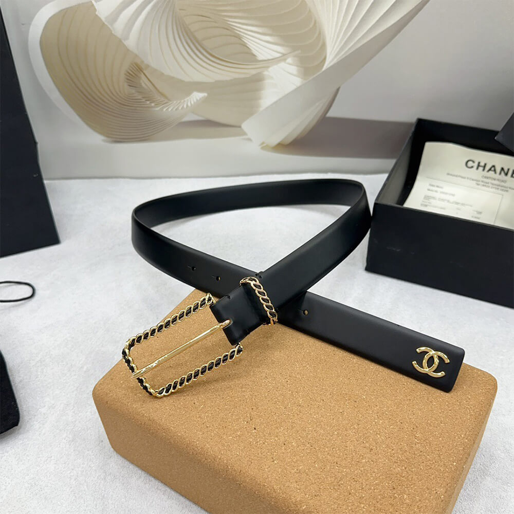 Ch**el 30mm belt