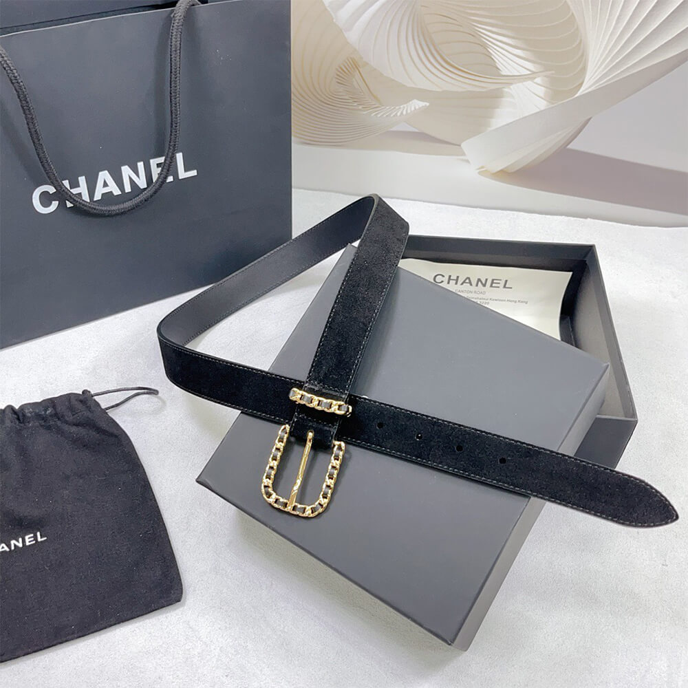 Ch**el 30mm belt